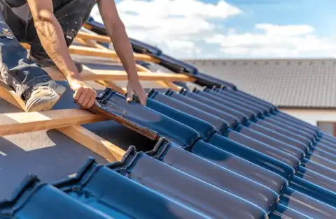 Couverture - Les Mages